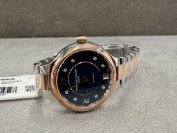 Armbåndsur FREDERIQUE CONSTANT FC-306NHD3ER2B