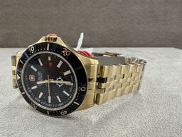 Armbåndsur SWISS MILITARY HANOWA SMWGH2100610