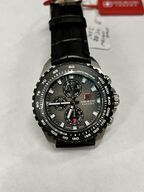 Armbåndsur SWISS MILITARY HANOWA SMWGC0001830