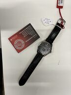 Armbåndsur SWISS MILITARY HANOWA SMWGB0000703