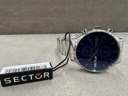 Armbåndsur SECTOR R3253522003