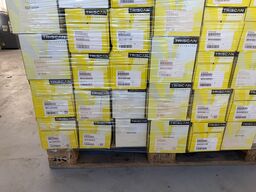 Triscan fjedre - 2 halv palle