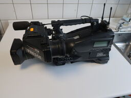 Kamera SONY XDCAM