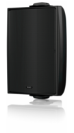1 sæt højttalere TANNOY DVS4t BLACK