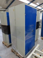 2 stk. værkstedskabe