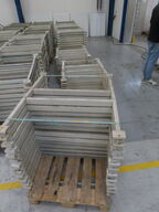 72 stk. bunde til pallereol