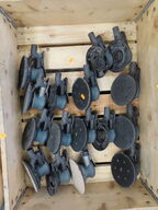 Palle med rundelslibere