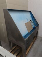 Silketryk, Fremkalder