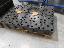 Spildbakke/opsamlingskar