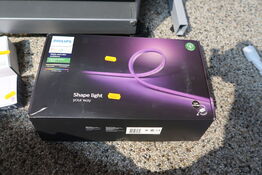 LED kæde PHILIPSHUE White And Color Ambiance 5 Meter