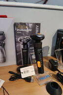 Barbermaskine ALBALINA Flex SH007RO