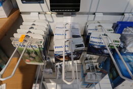 Div. Barberblade PHILIPS