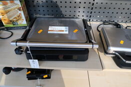 Toaster LITTLE BALANCE 8734