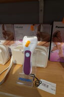 Ladyshaver BEURER SatinSkin HL75