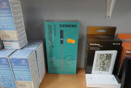 Rostingsensor SIEMENS Wireless