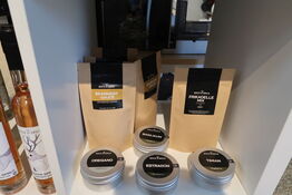 Div. Krydderier SPICE SPICE