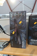 Glattejern REVAMP ST-1500-EU