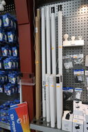 Div. Skinner HALO TRACK