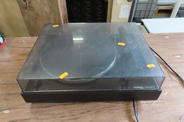 Pladespiller THORENS TD 280 MKII