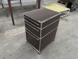 Storage unit USM M63
