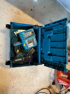 Accu. skruemaskine MAKITA DDF482