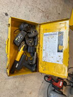 Klemmeværktøj, REMS