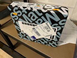 Vandhane, FM Mattsson