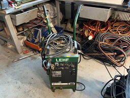 Svejseapperat, MIGATRONIC LTE 200