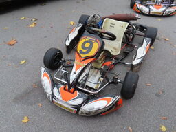 Gokart