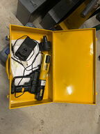 Klemmeværktøj, REMS