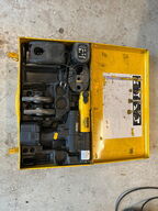 Klemmeværktøj, REMS