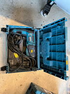 Boremaskine MAKITA HR2631FTJ