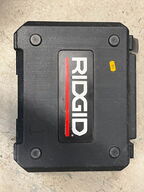 Inspektionskamera, RIDGID MICRO CA-100