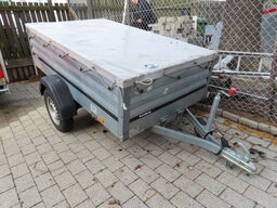 Trailer, BRENDERUP B11