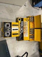 Klemmeværktøj, REMS