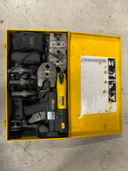 Klemmeværktøj, REMS