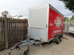 Lukket kassetrailer, UNSINN