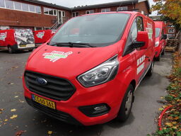 Varebil, FORD TRANSIT Custom 2.0tdci - Fwd (130 Hk )
