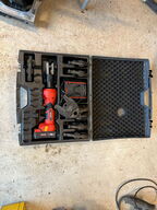 Gevindskære, RIDGID