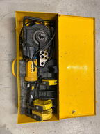 Klemmeværktøj, REMS