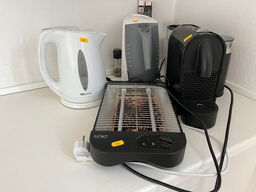 Div. køkkenmaskiner