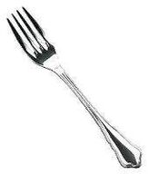 300 stk. Frokost/dessert gaffel Chippendale 170mm