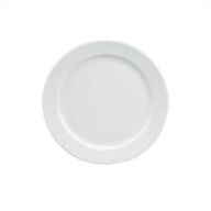 12 stk. Tallerken m/fane flad form 898 310 mm Schönwald