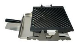1 stk. Panini press tilbehør til E2S/X12 Merrychef PSR160