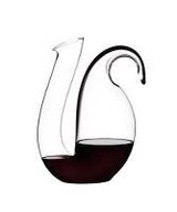 1 stk. Karaffel decanter Ayam Riedel - II sortering