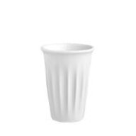38 stk. Krus uden hank hvid 25 cl Ribby