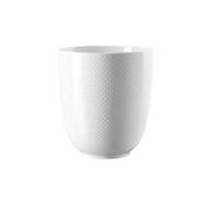 6 stk. Dressingskål 1,7 ltr hvid H180 mm Rosenthal Junto