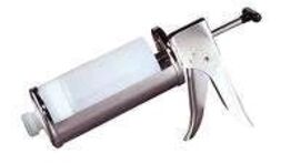 2 stk. Pistol dispenser t/18,88 g sort 20 ml Prince Castle / Franke