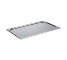 66 stk. Kantine stål 1/1 GN H10 mm 1,25 ltr APS