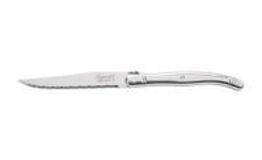 2 stk. Steakknive Laguiole r/s 6 stk